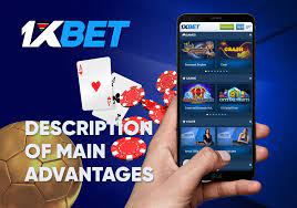 1xBet Evaluation: A Comprehensive Consider the Worldwide Betting Giant